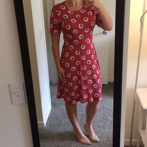 *Like new* Daisy Ann Taylor dress: size 8